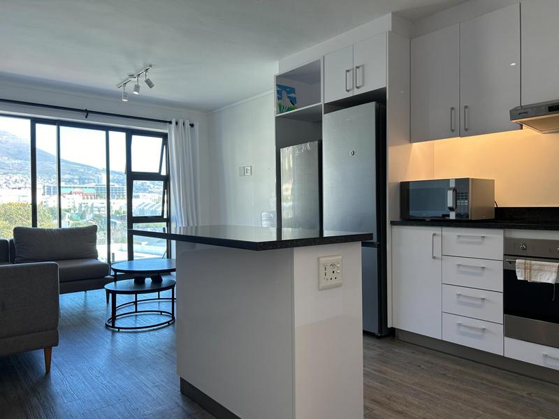 2 Bedroom Property for Sale in Zonnebloem Western Cape